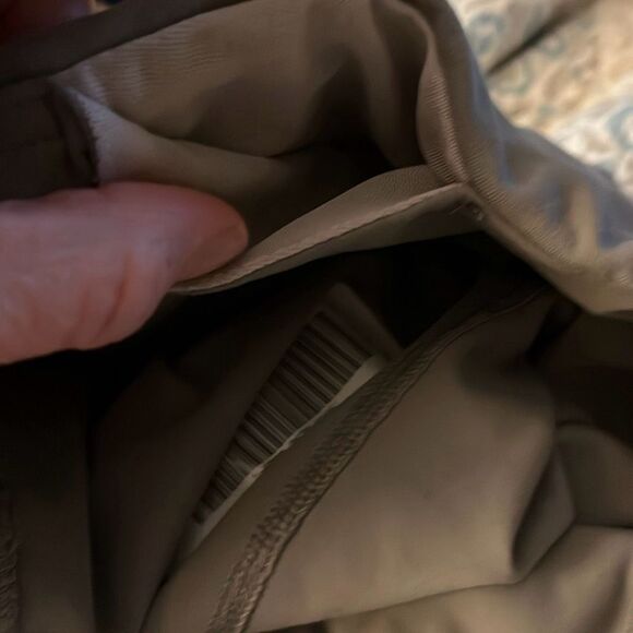 Formative Element XS -gray leggings - 2389 - Picture 4 of 4